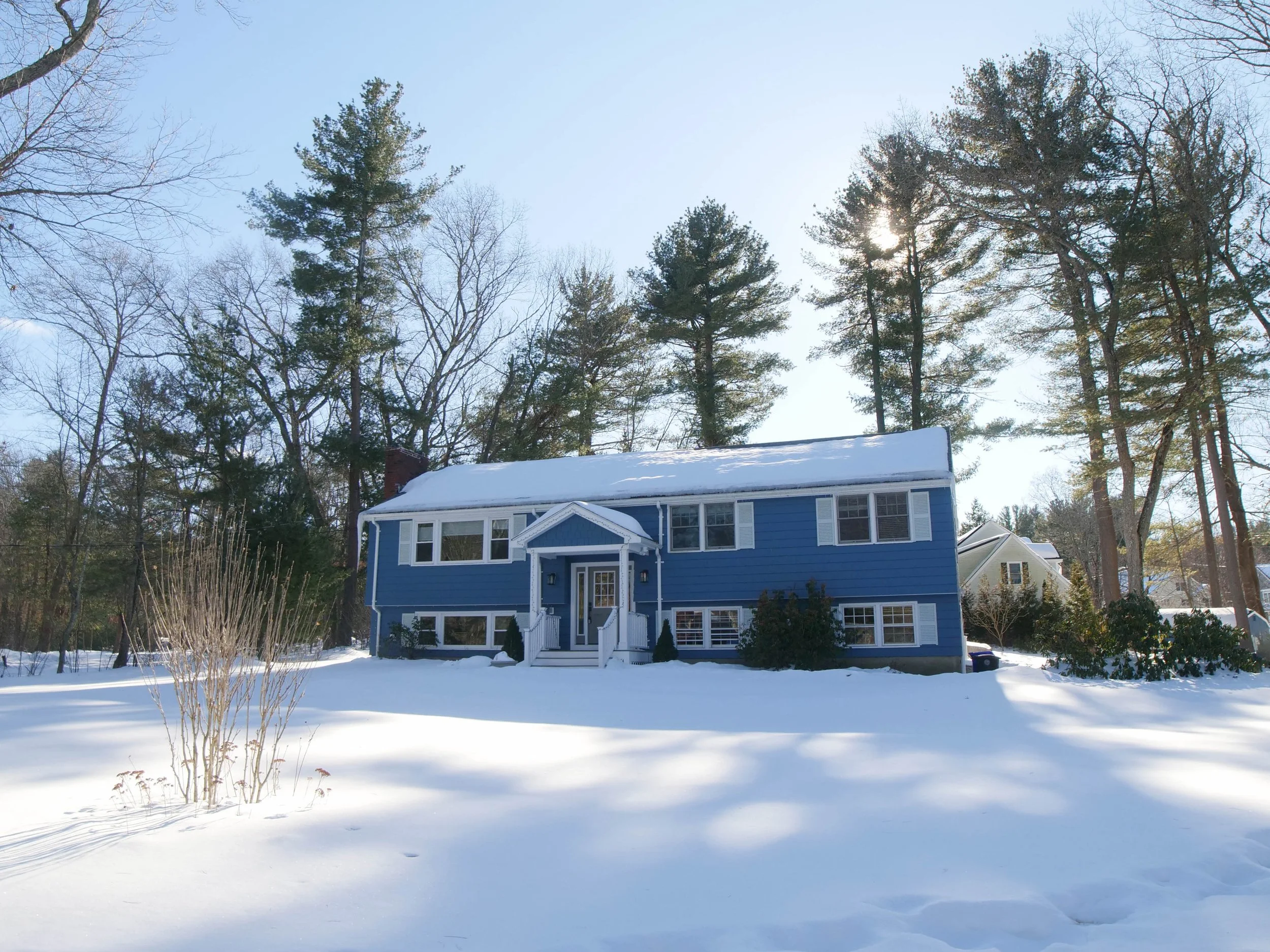 1 Glenridge Dr | Bedford,&nbsp;MA 01730
