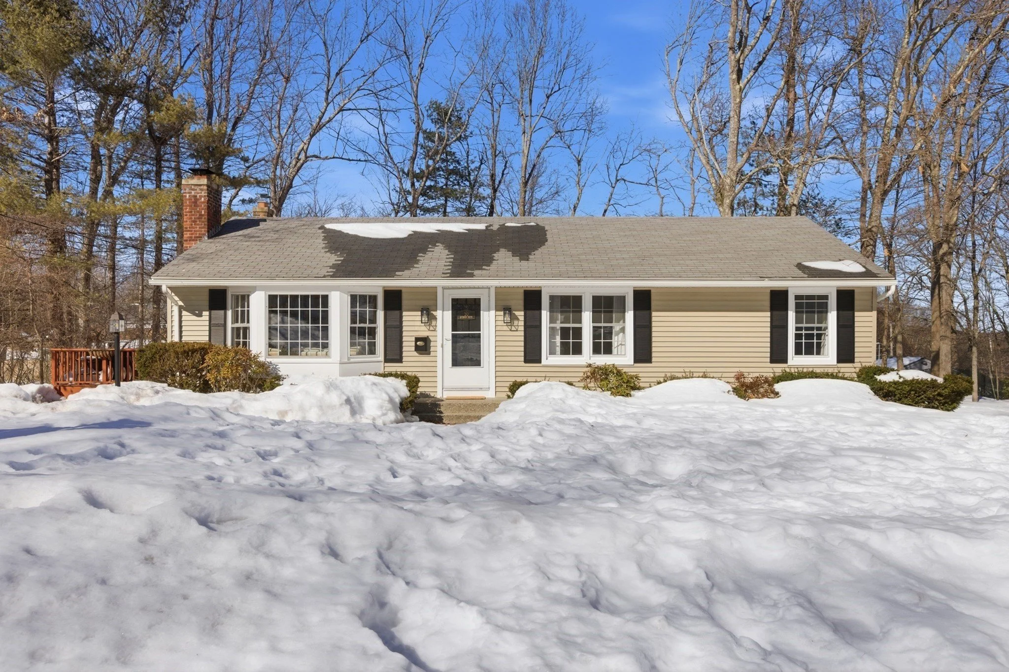 30 Duxbury Dr | Holden, MA 01520