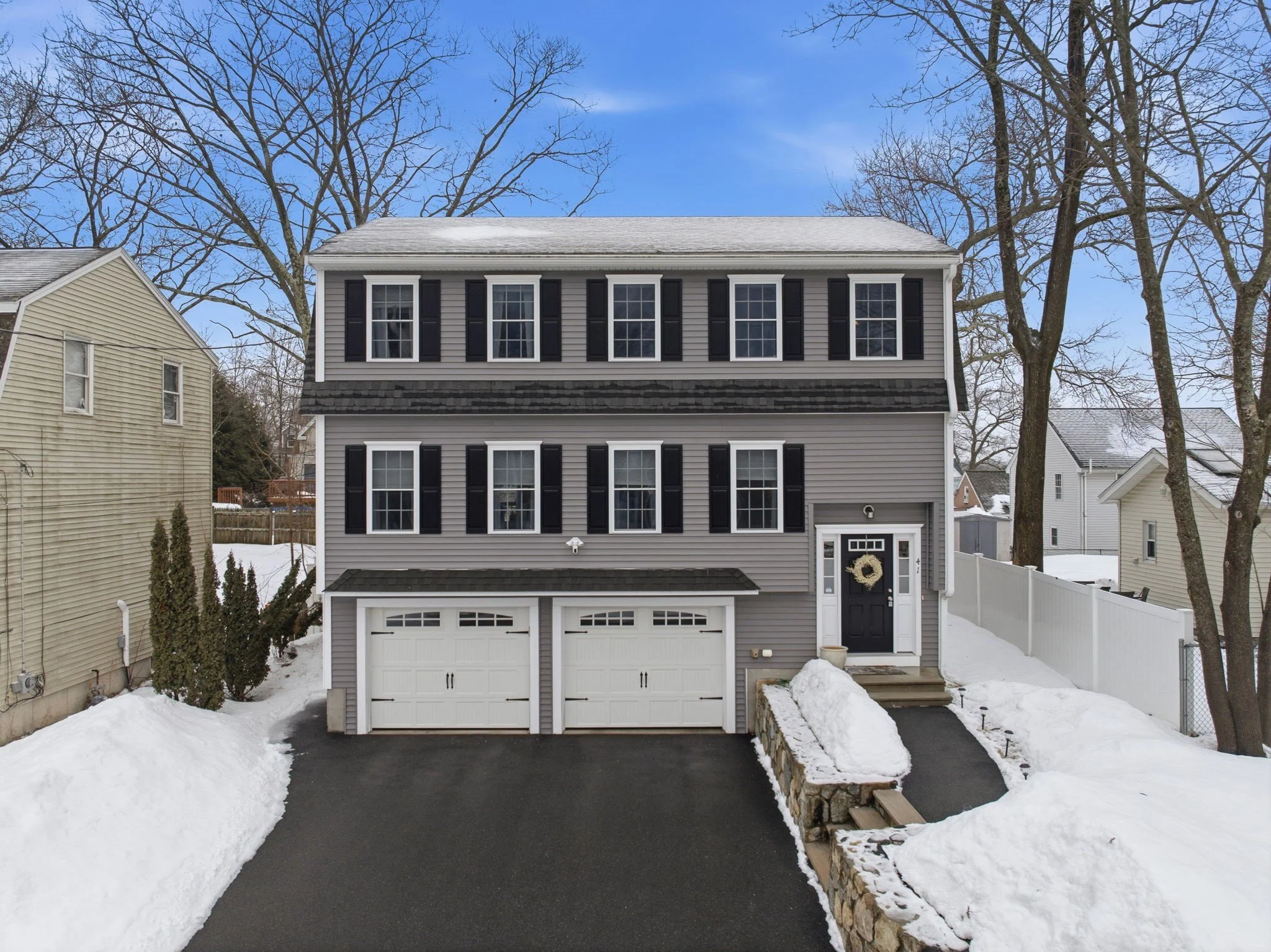 41 Glenvale Ave | Billerica, MA 01821