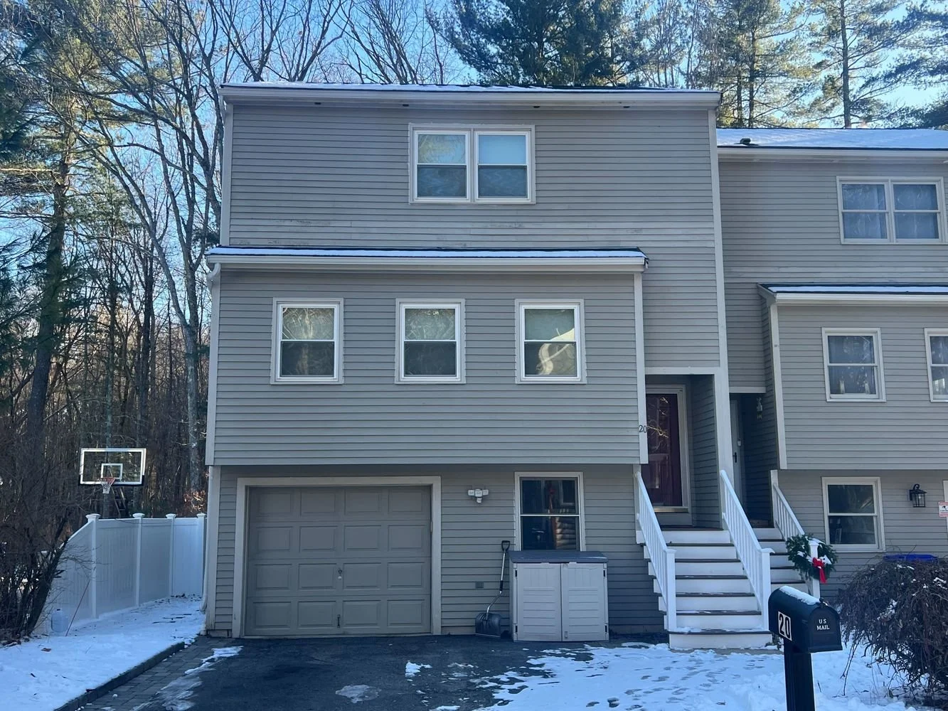 20 Winterberry Way | Bedford, MA 01730