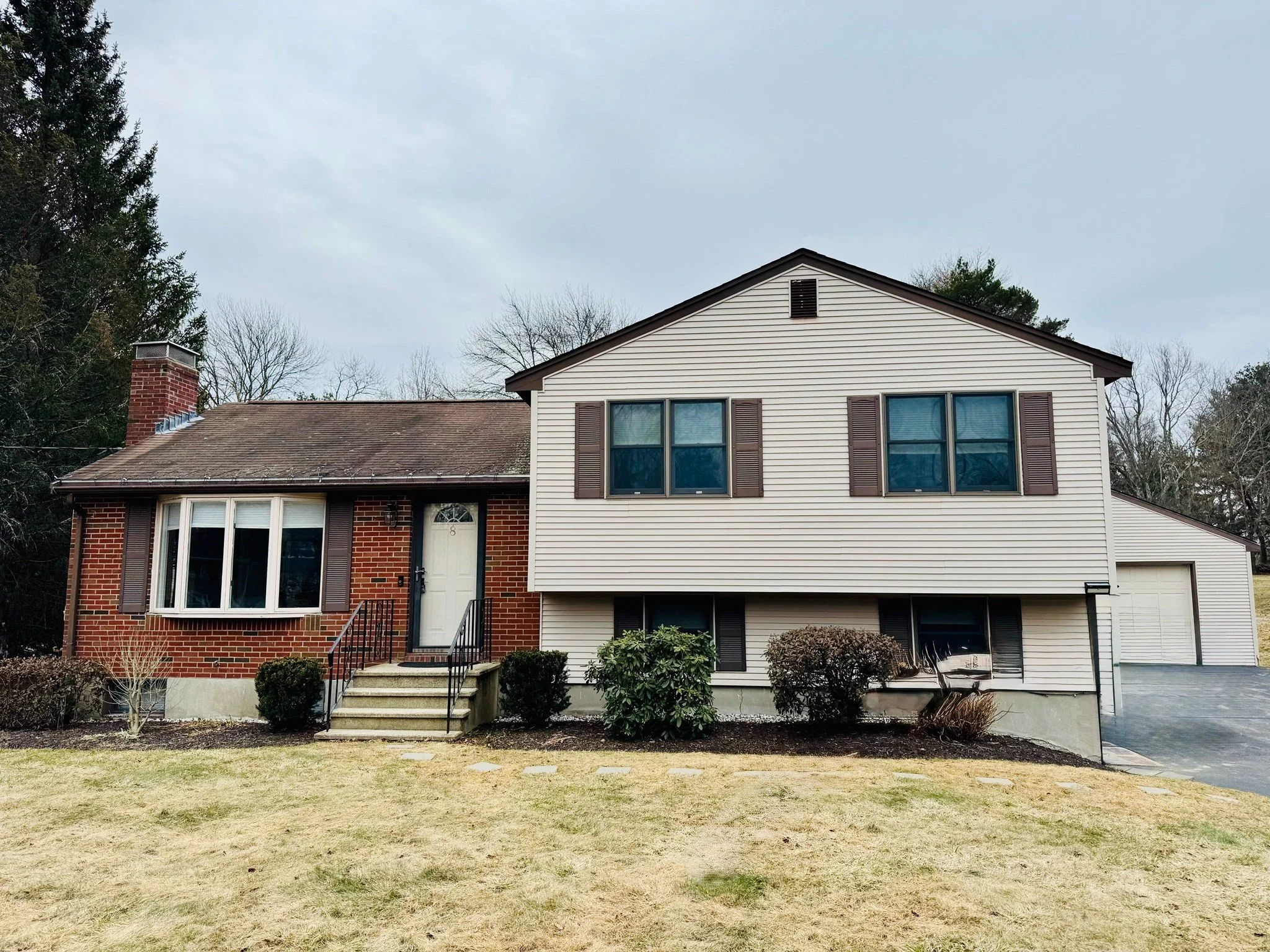 8 Wagon Wheel Dr | Bedford,&nbsp;MA&nbsp;01730