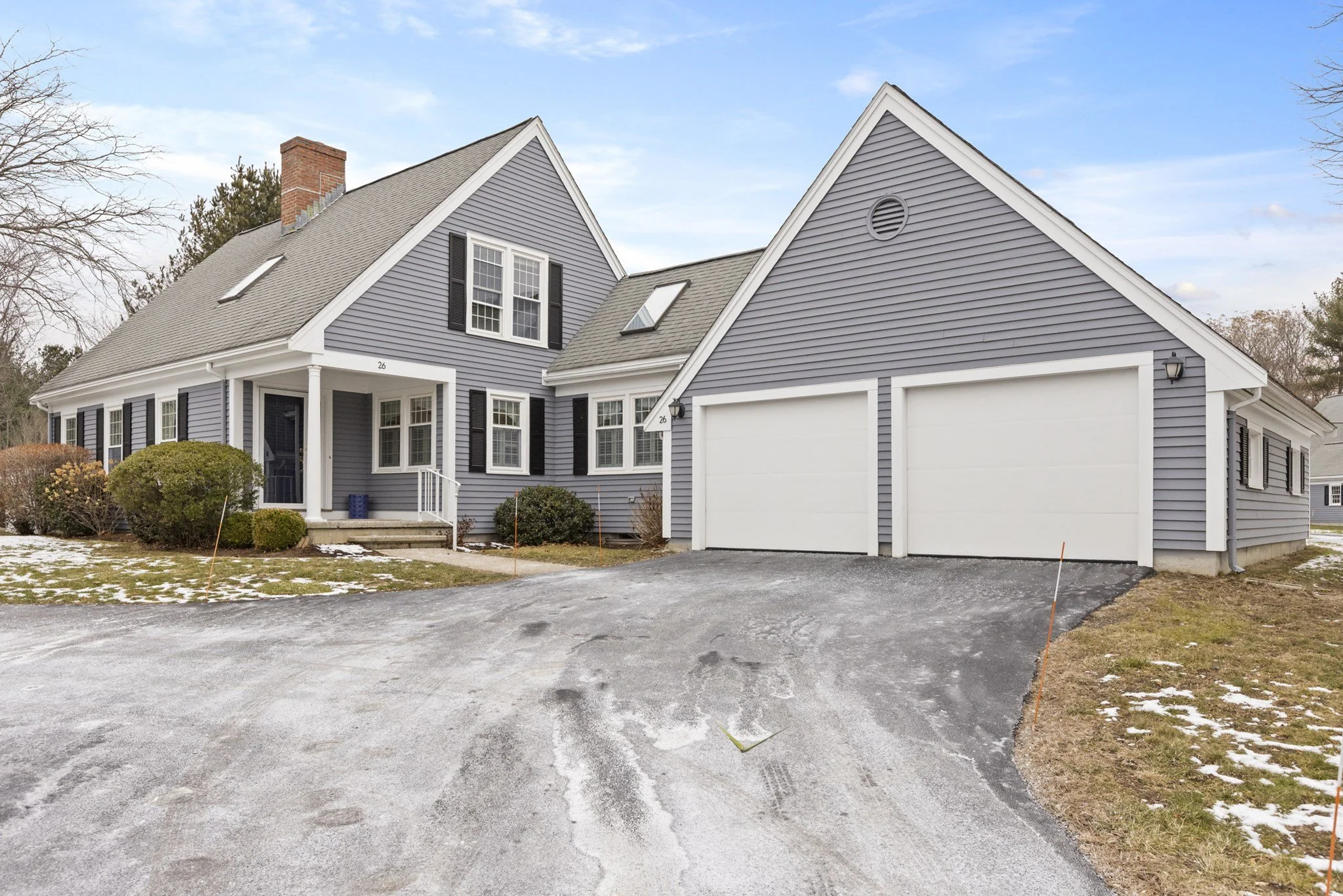26 Mitchell Grant Way - Unit 26 | Bedford,&nbsp;MA&nbsp;01730