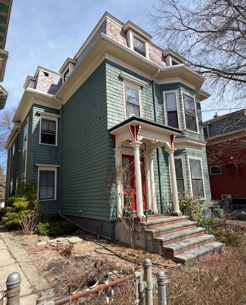 179 Chestnut St, Unit 2 | Cambridge, MA 02139