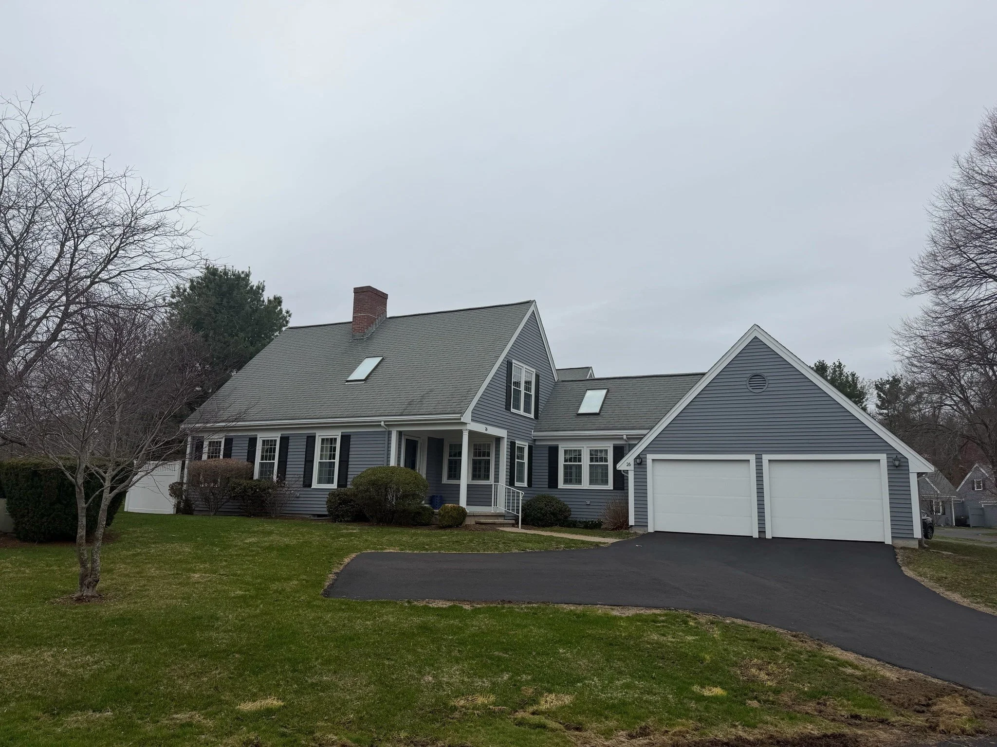 26 Mitchell Grant Way - Unit 26 | Bedford,&nbsp;MA&nbsp;01730