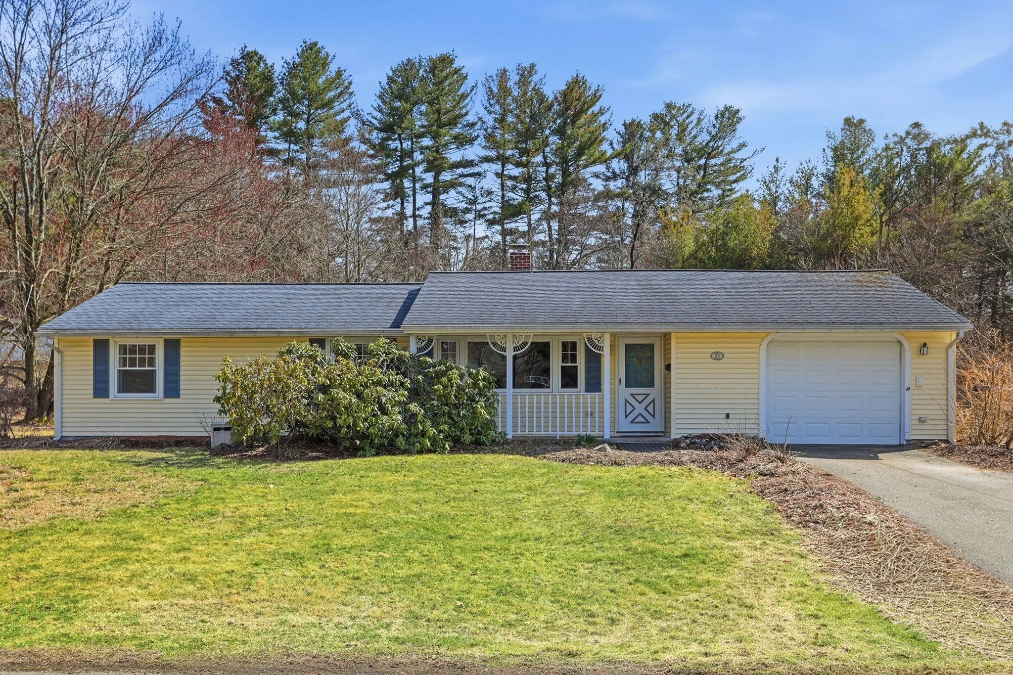 24 Clarissa Rd | Chelmsford,&nbsp;MA&nbsp;01824