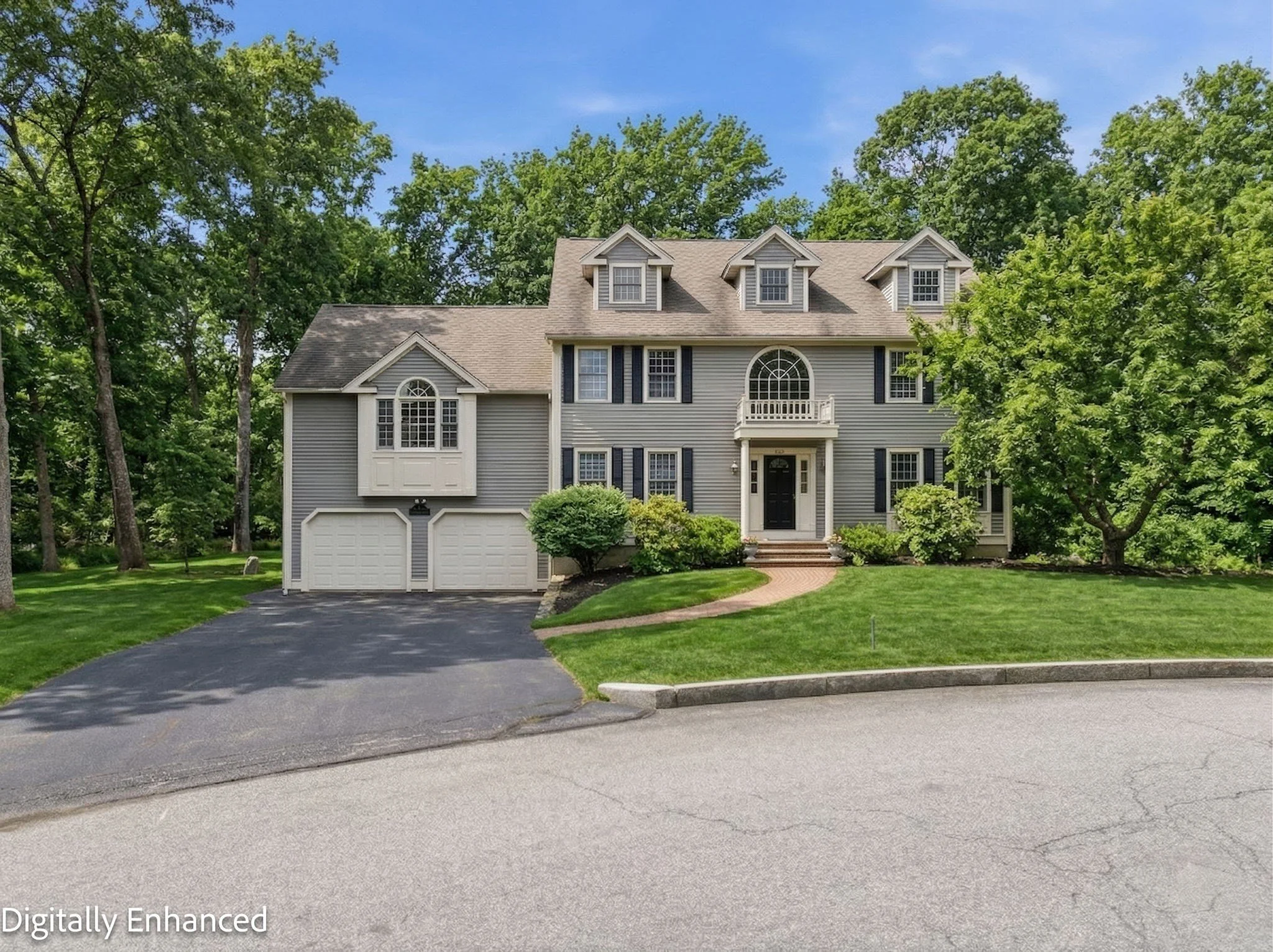 1 Selfridge Rd | Bedford, MA 01730