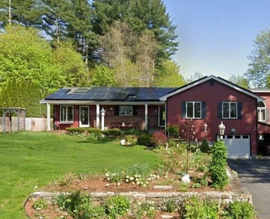 15 Old Marlboro Road | Maynard MA