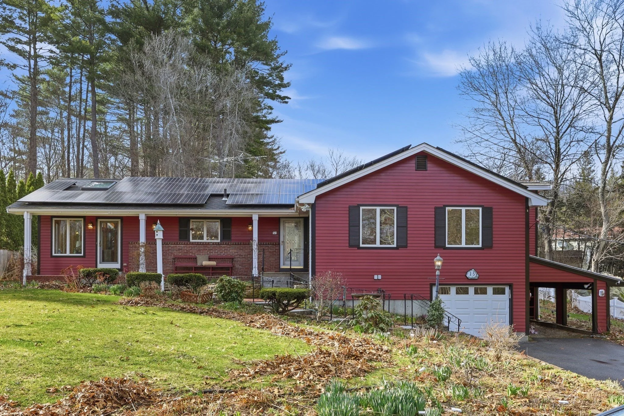 15 Old Marlboro Road | Maynard MA