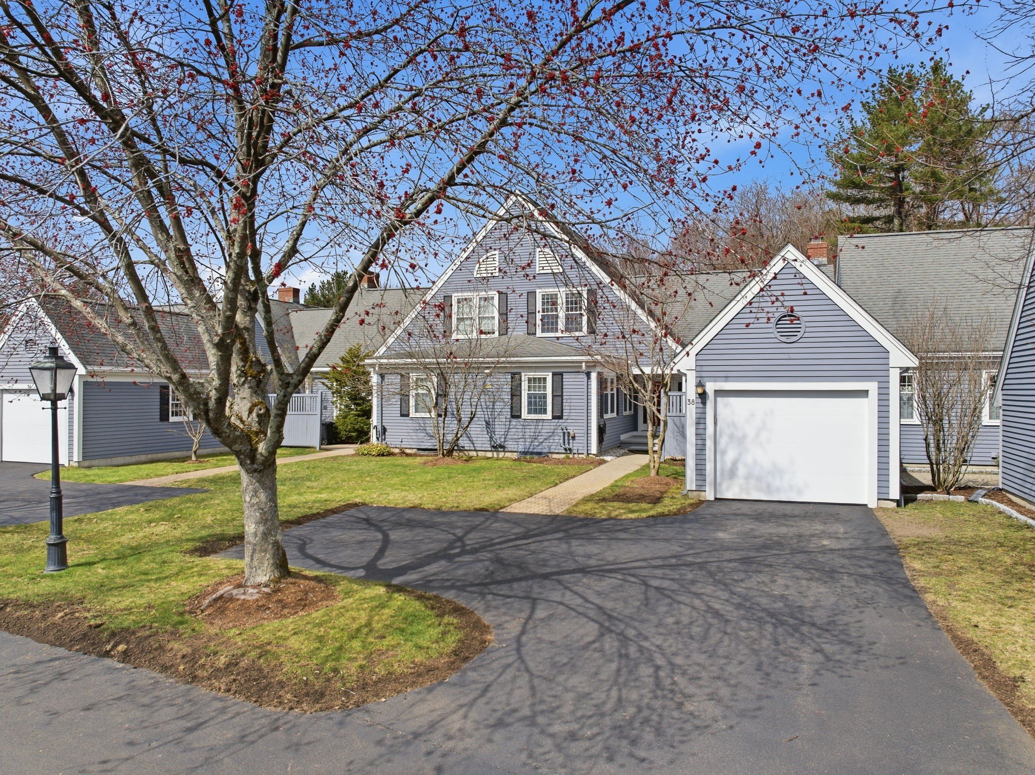 38 Mitchell Grant Way - Unit 38 | Bedford,&nbsp;MA&nbsp;01730