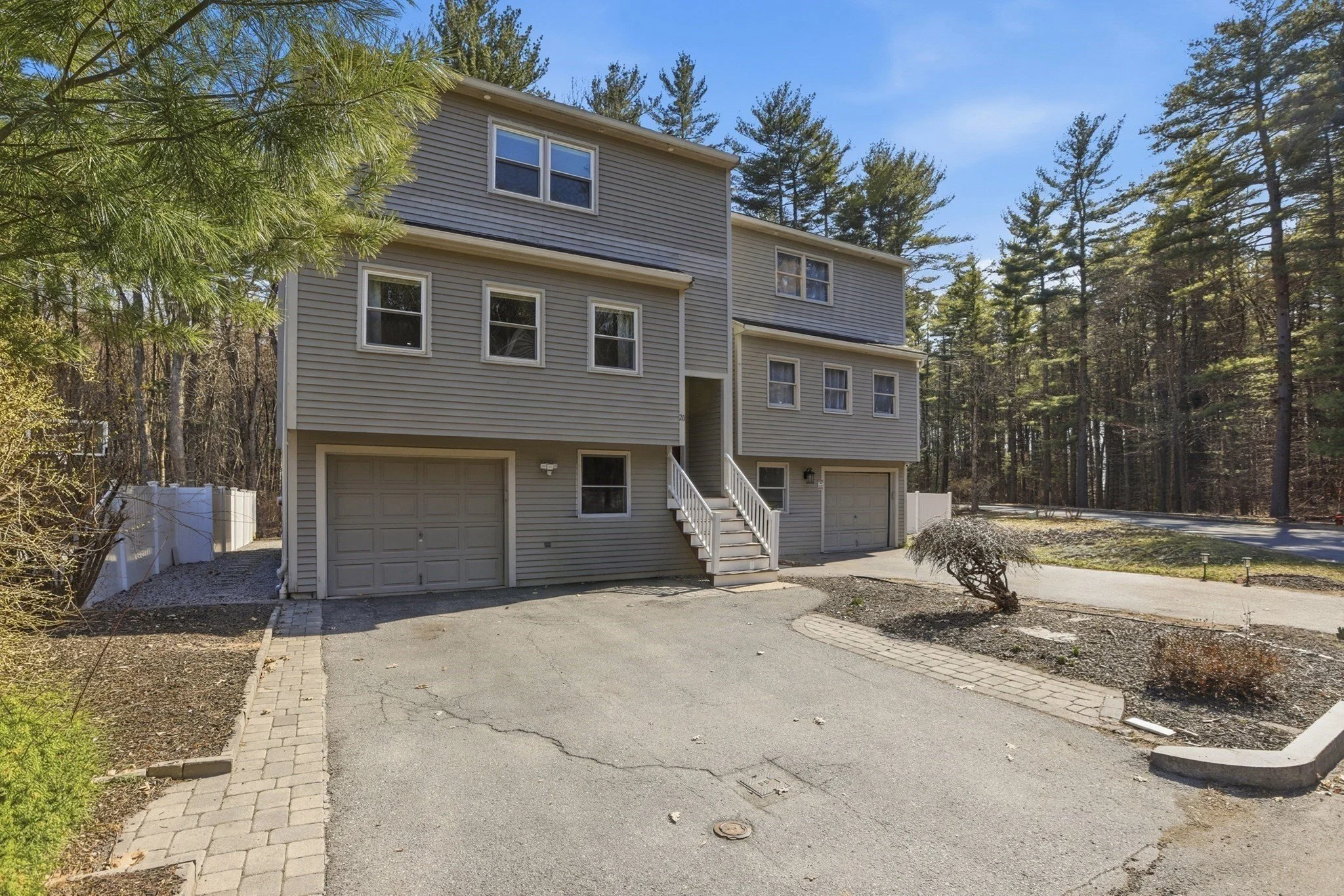 20 Winterberry Way | Bedford, MA 01730