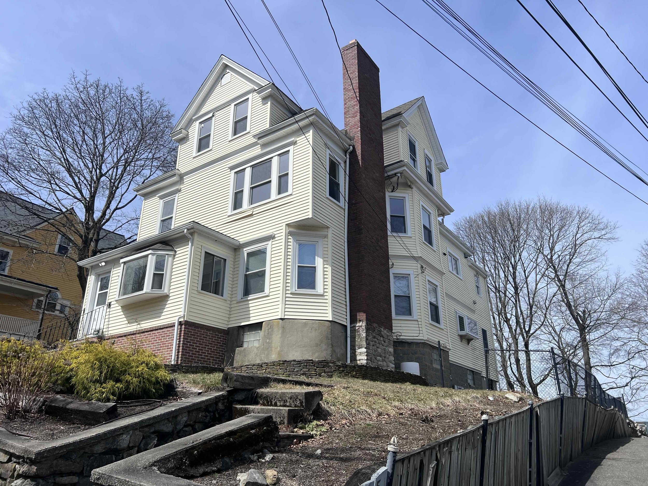 61 Wollaston Ave #2 Arlington