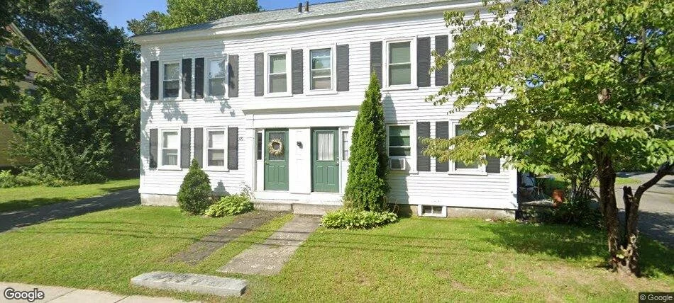 43 South Rd, Bedford, MA 01730