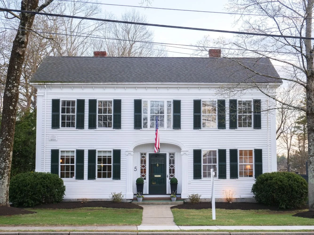 5 Great Road | Bedford,&nbsp;MA&nbsp;01730