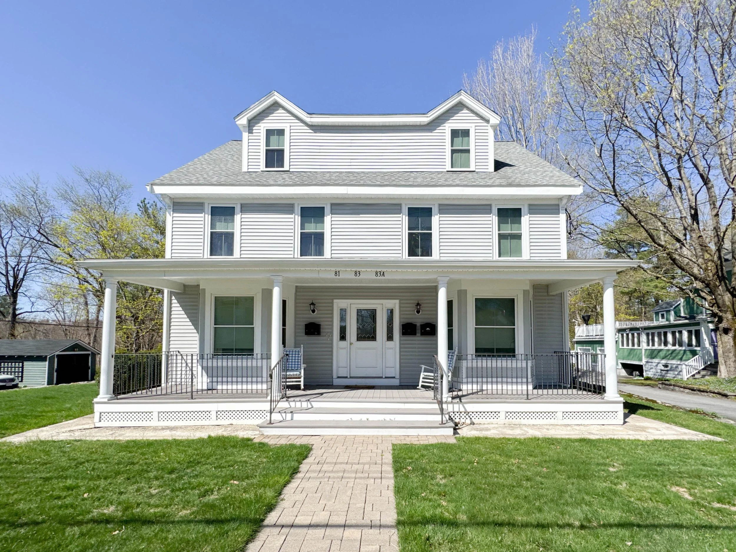 81-83 South Rd | Bedford, MA 01730 