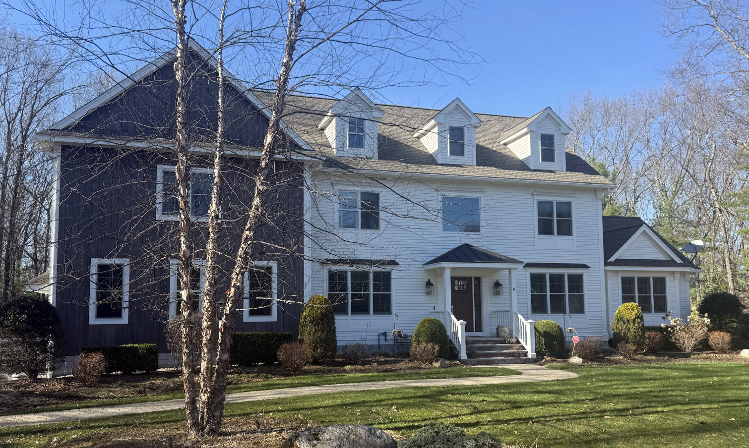 8 Goldman Circle | Bedford, MA 01730