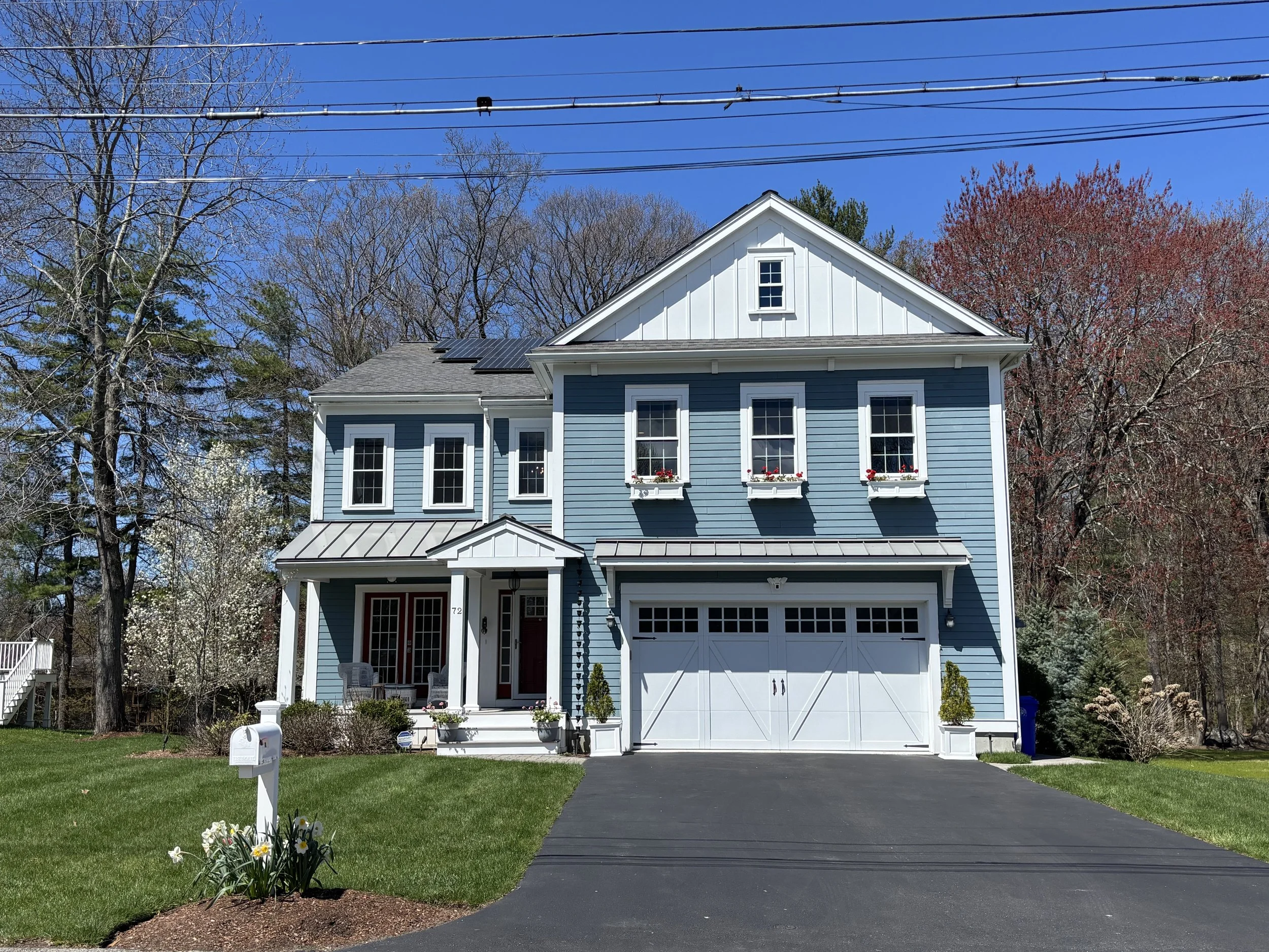 72 Hancock Street | Bedford, MA 01730