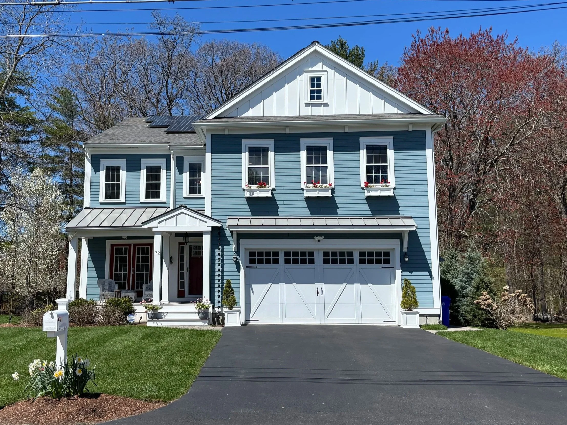 72 Hancock St | Bedford, MA 01730