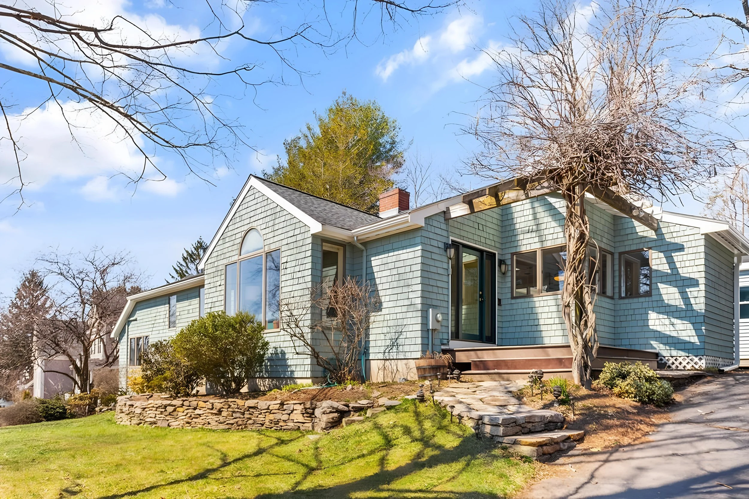 15 Minute Man Lane | Lexington, Ma 02421