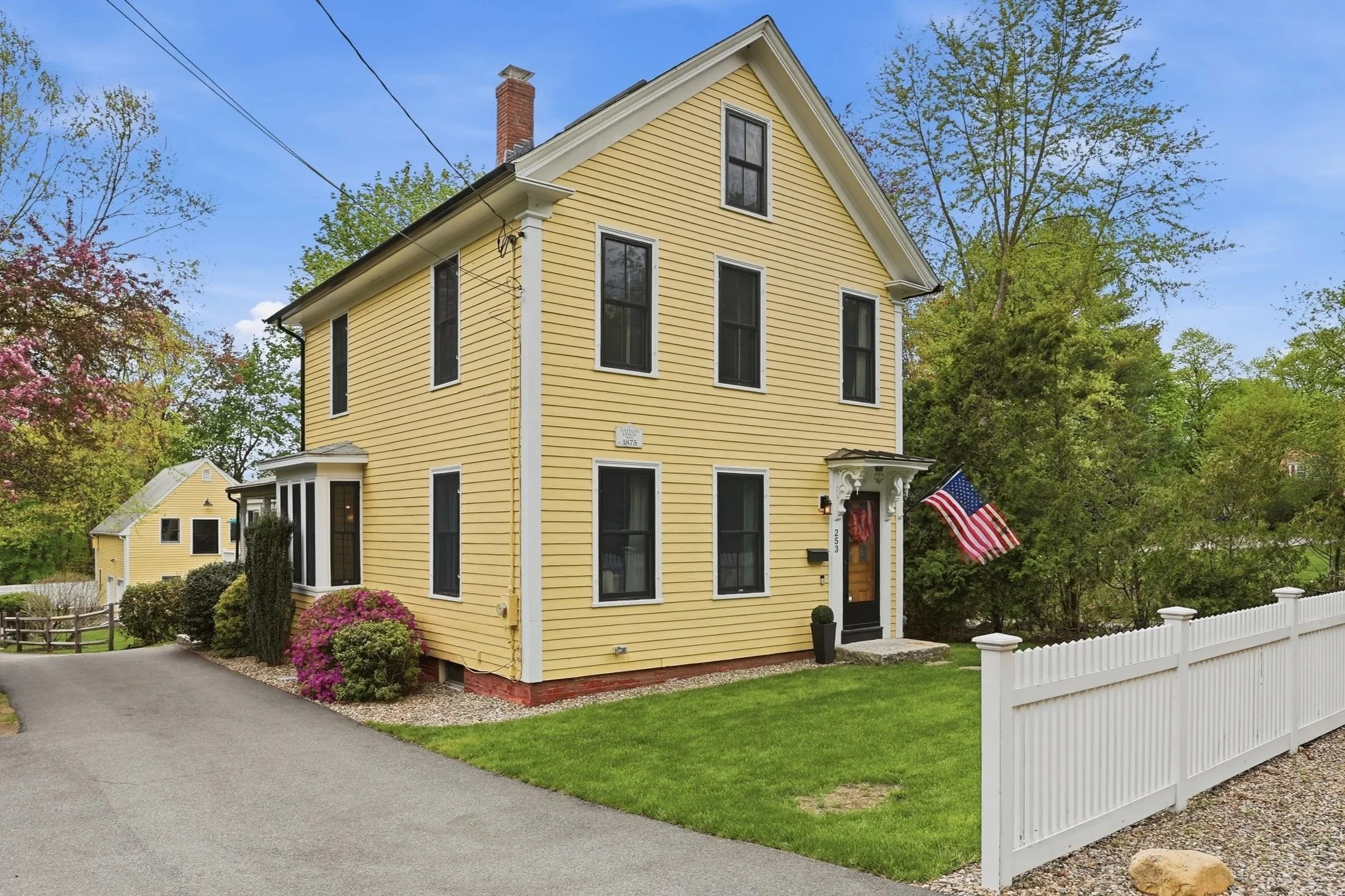 253 Great Road | Bedford, Ma 01730 