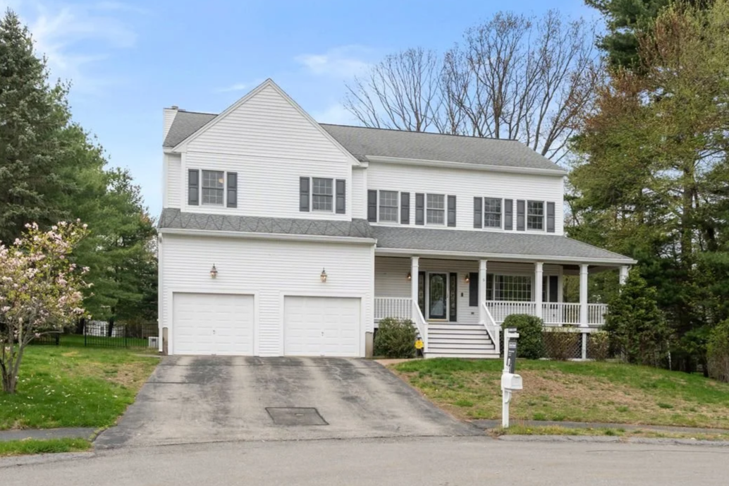5 Dublin Circle | Burlington, MA 01803