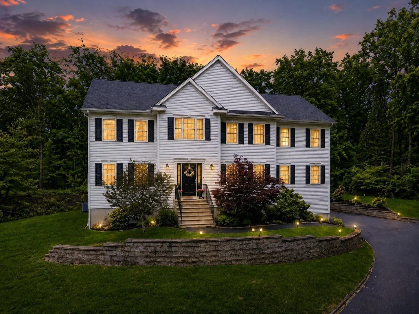 4 Murray Hill Circle, Wilmington,&nbsp;MA&nbsp;01887