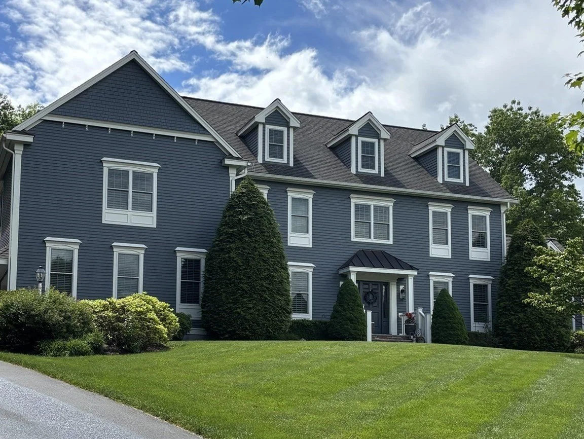48 Robinson Dr | Bedford,&nbsp;MA&nbsp;01730