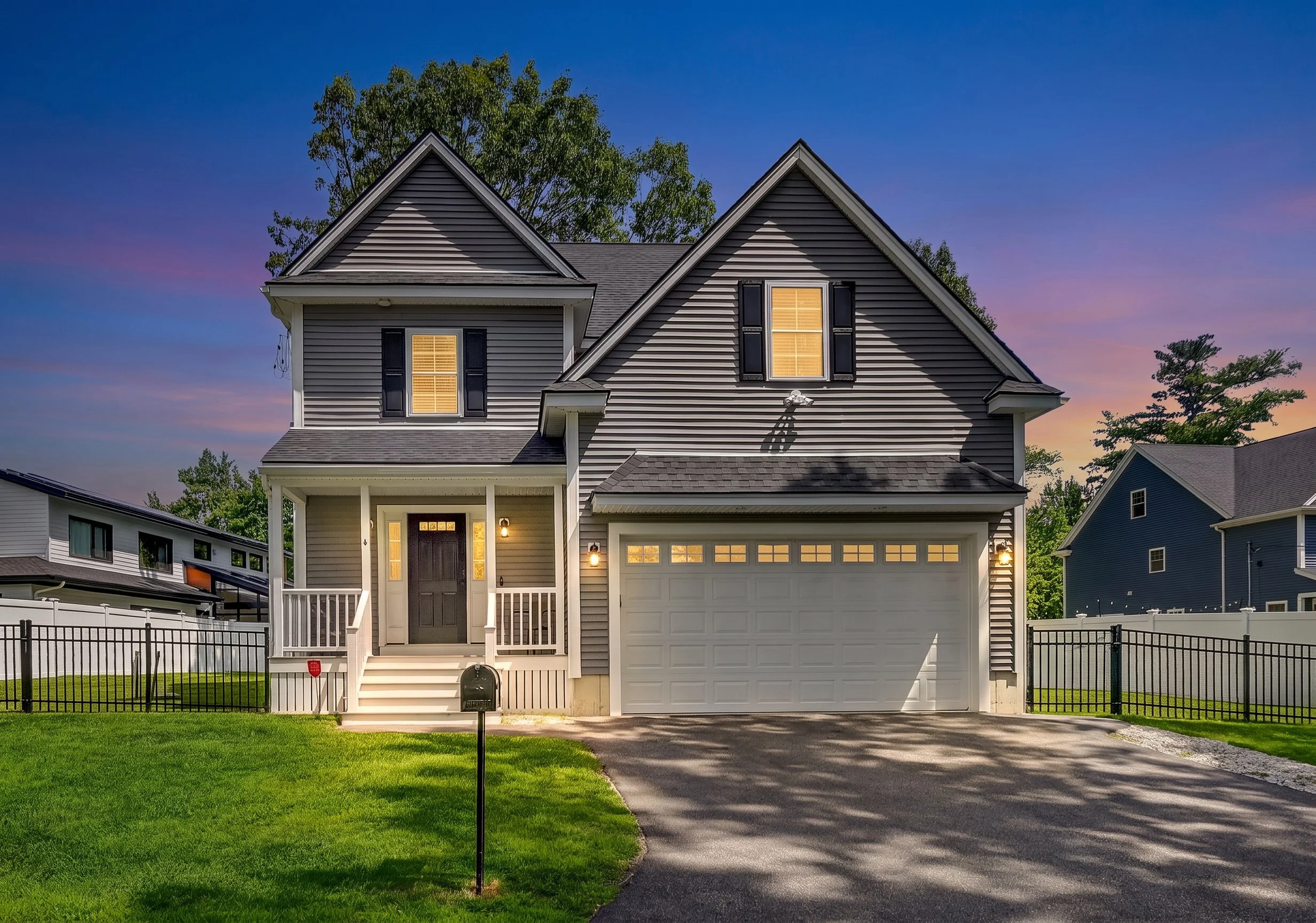 4 March St | Billerica,&nbsp;MA&nbsp;01821