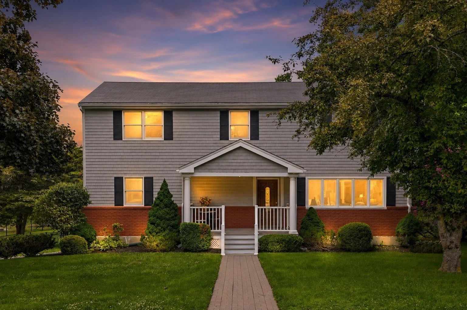 6 Hillcrest Road | Bedford, MA 01730