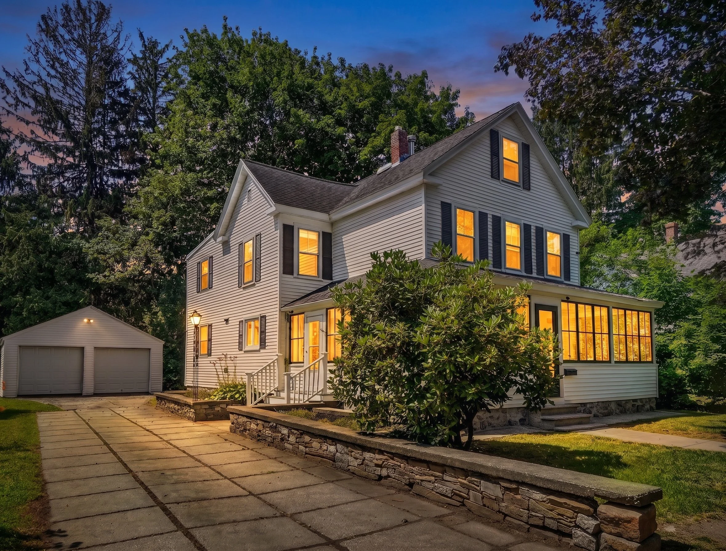 6 Elm Ct | Maynard, MA 01754