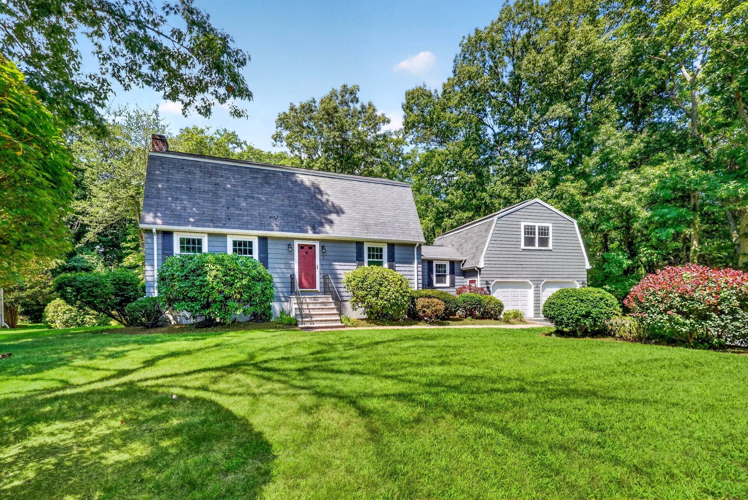 1 Ruben Duren Way | Bedford, MA 01730