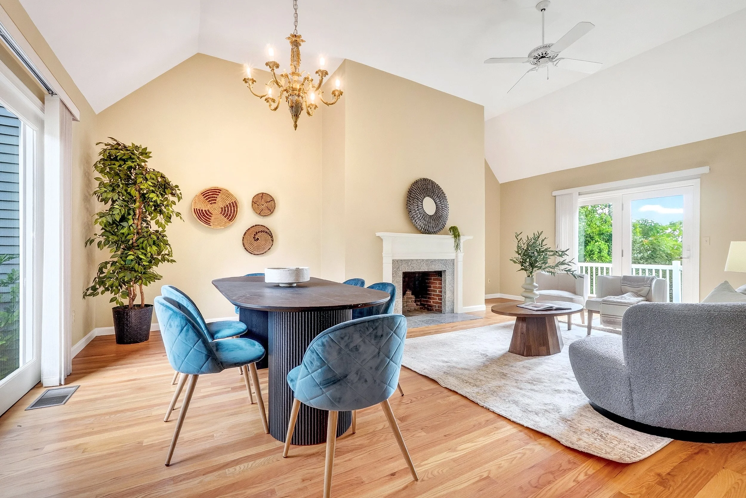 35 Mitchell Grant Way, Unit 35  | Bedford,&nbsp;MA&nbsp;01730 