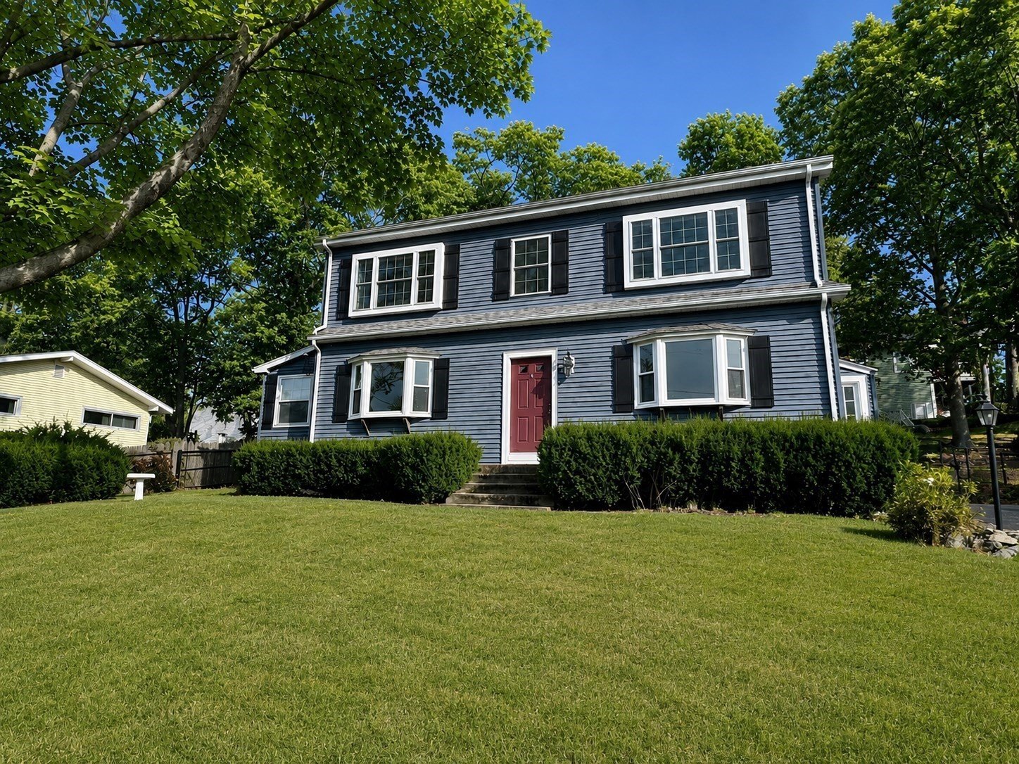 24 Ewell Ave - Unit 24 | Lexington,&nbsp;MA&nbsp;02421