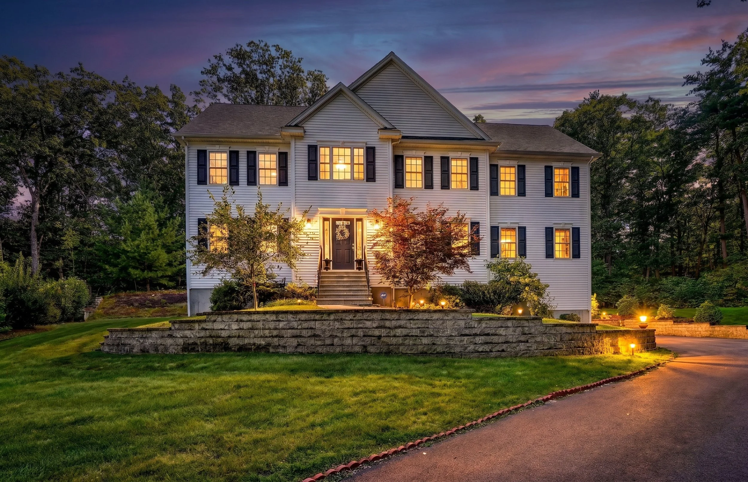 4 Murray Hill Circle, Wilmington,&nbsp;MA&nbsp;01887