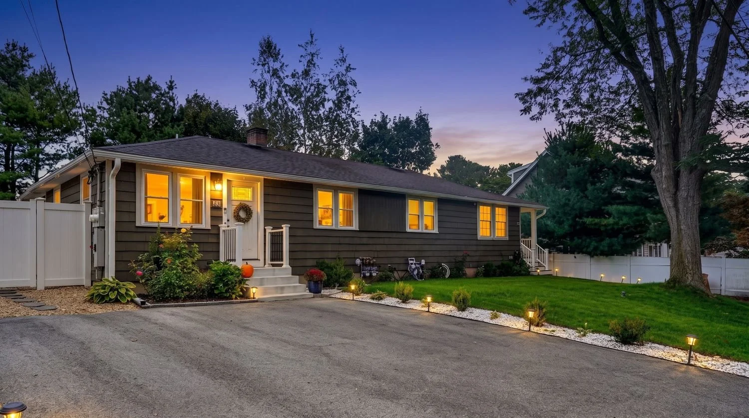 63 Neillian Way | Bedford, MA 01730