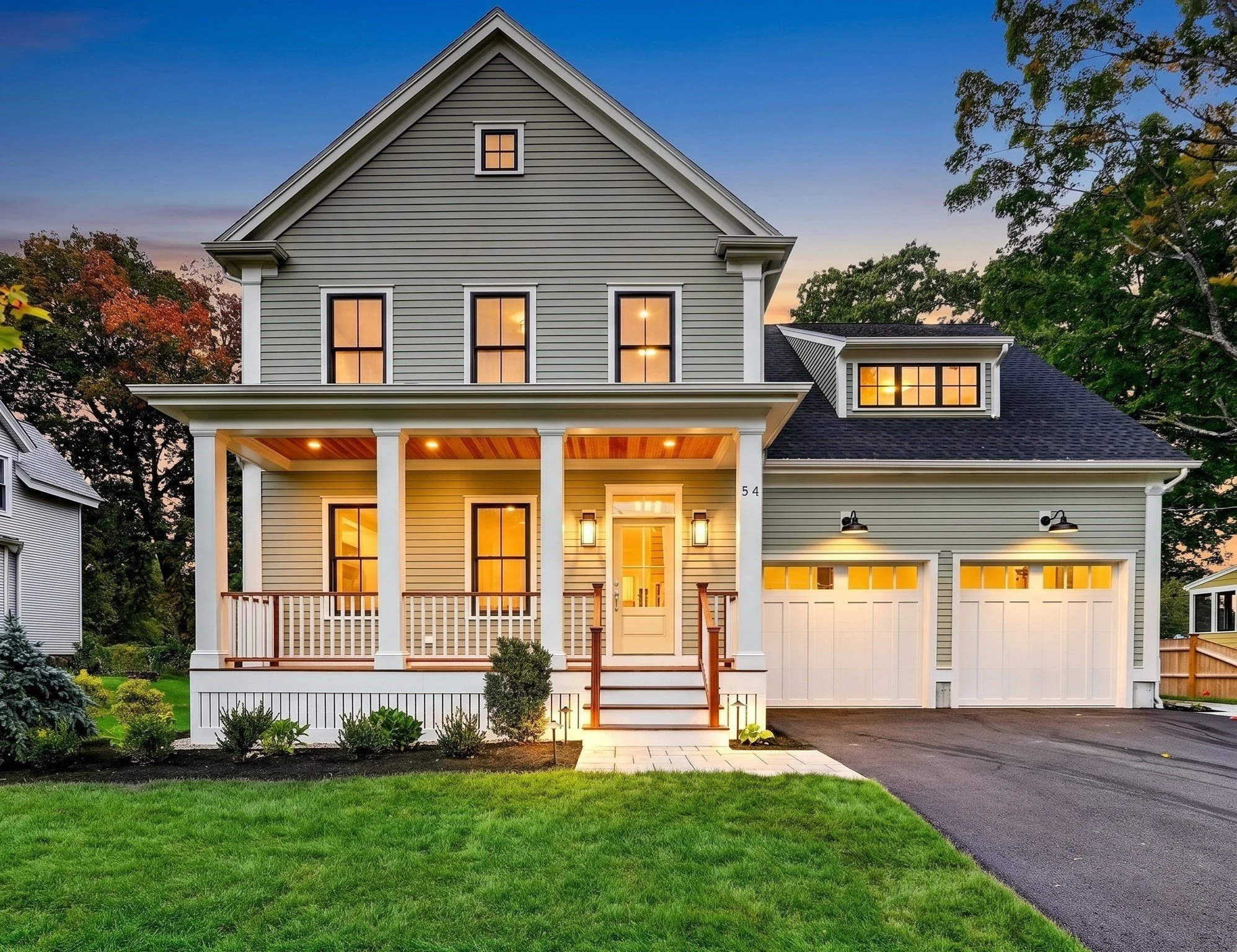 54 Maple Street | Concord,&nbsp;MA&nbsp;01742