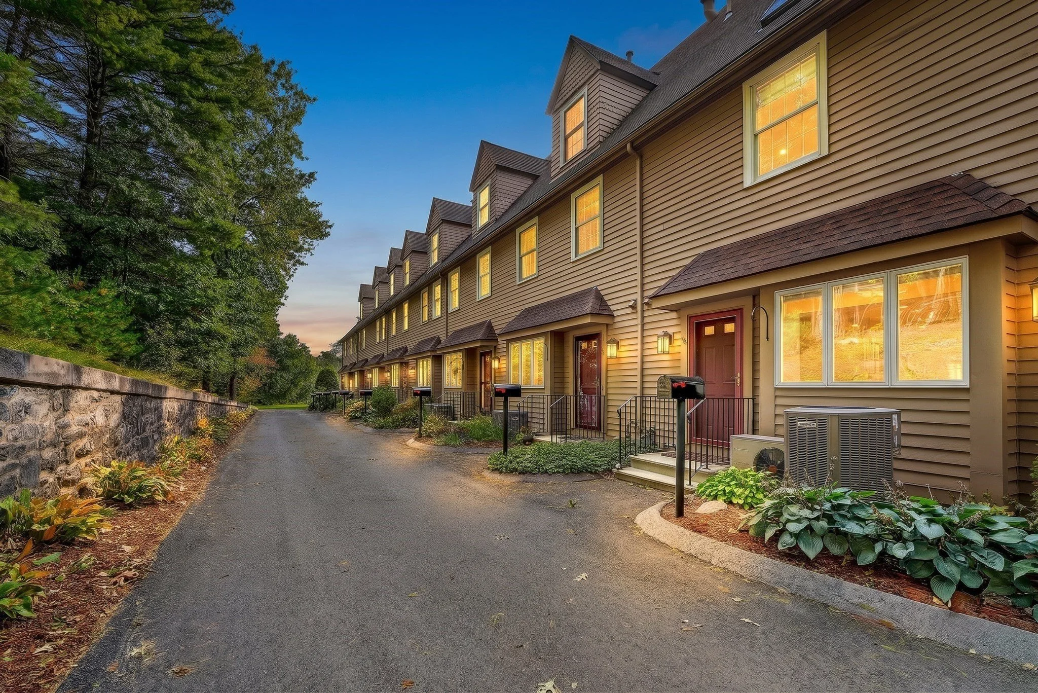 96 Sweetwater Ave, Unit 9 | Bedford, MA 01730