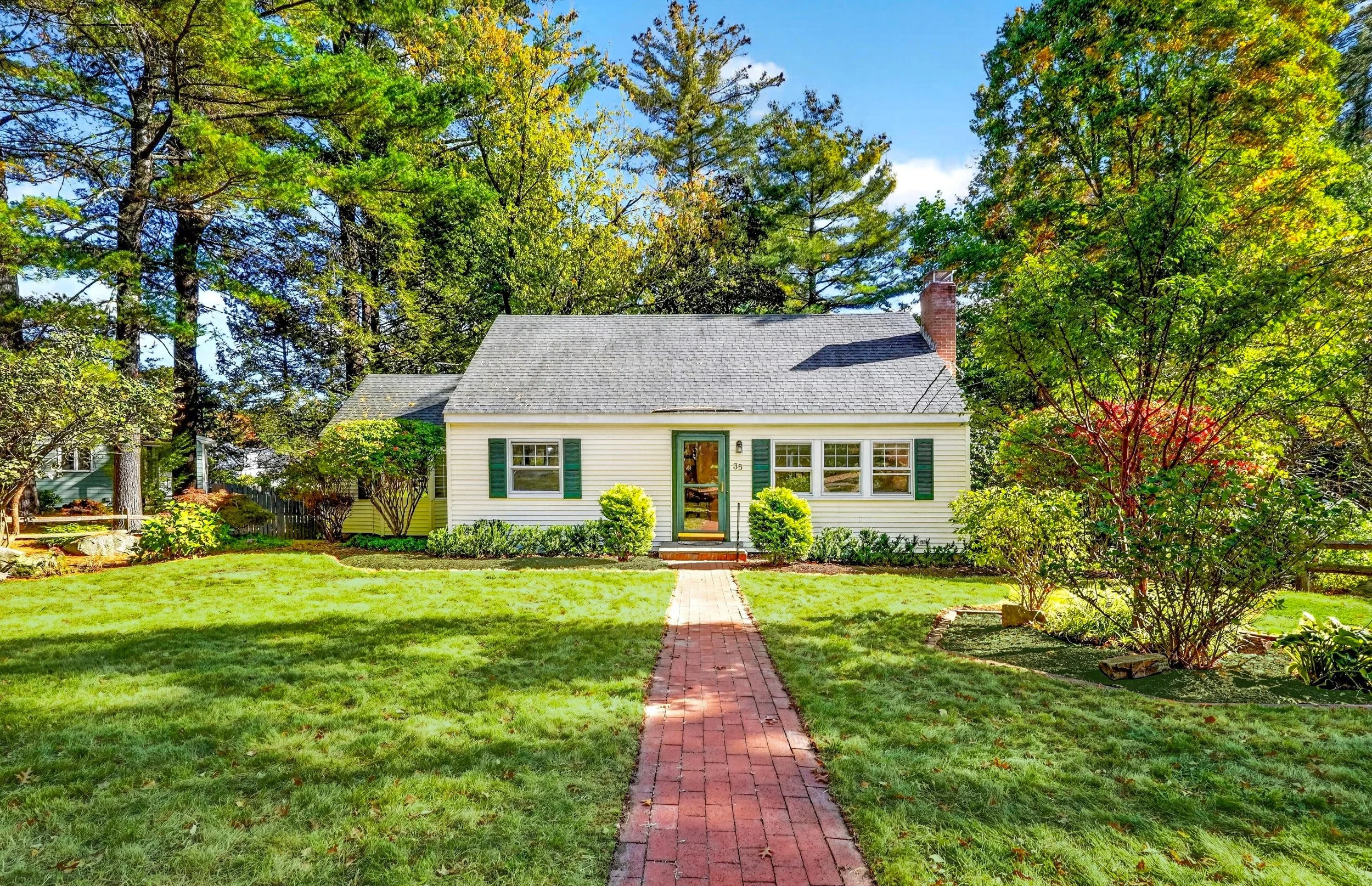35 Mohawk Dr | Acton,&nbsp;MA&nbsp;01720