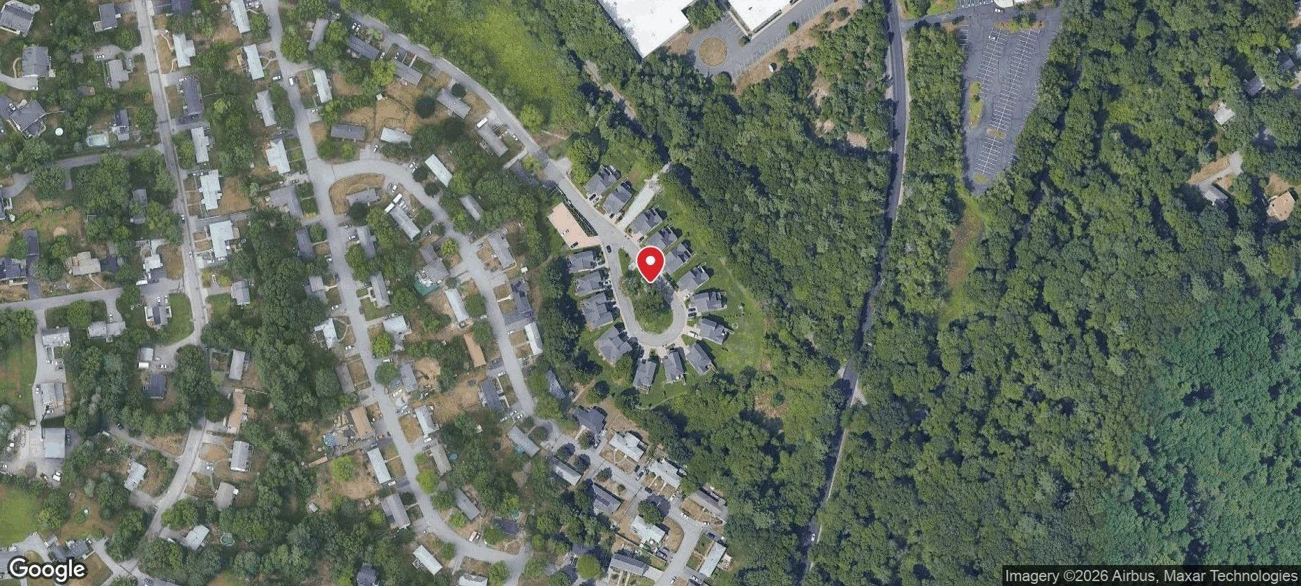 66 Evergreen Ave - Unit 66 | Bedford,&nbsp;MA&nbsp;01730