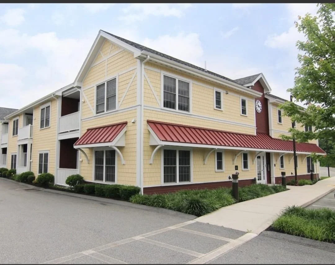 54 Loomis St, Unit 2202 | Bedford, MA 01730