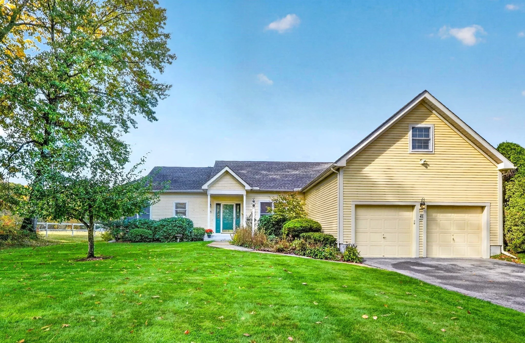 45 Pickman Dr, Unit 45 | Bedford, MA 01730