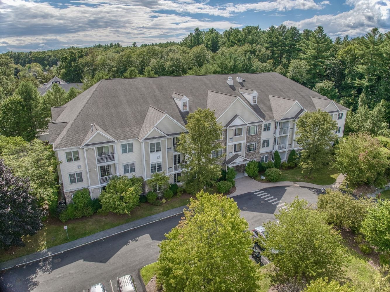 1204 Albion Rd, Unit 1204 | Bedford, MA 01730
