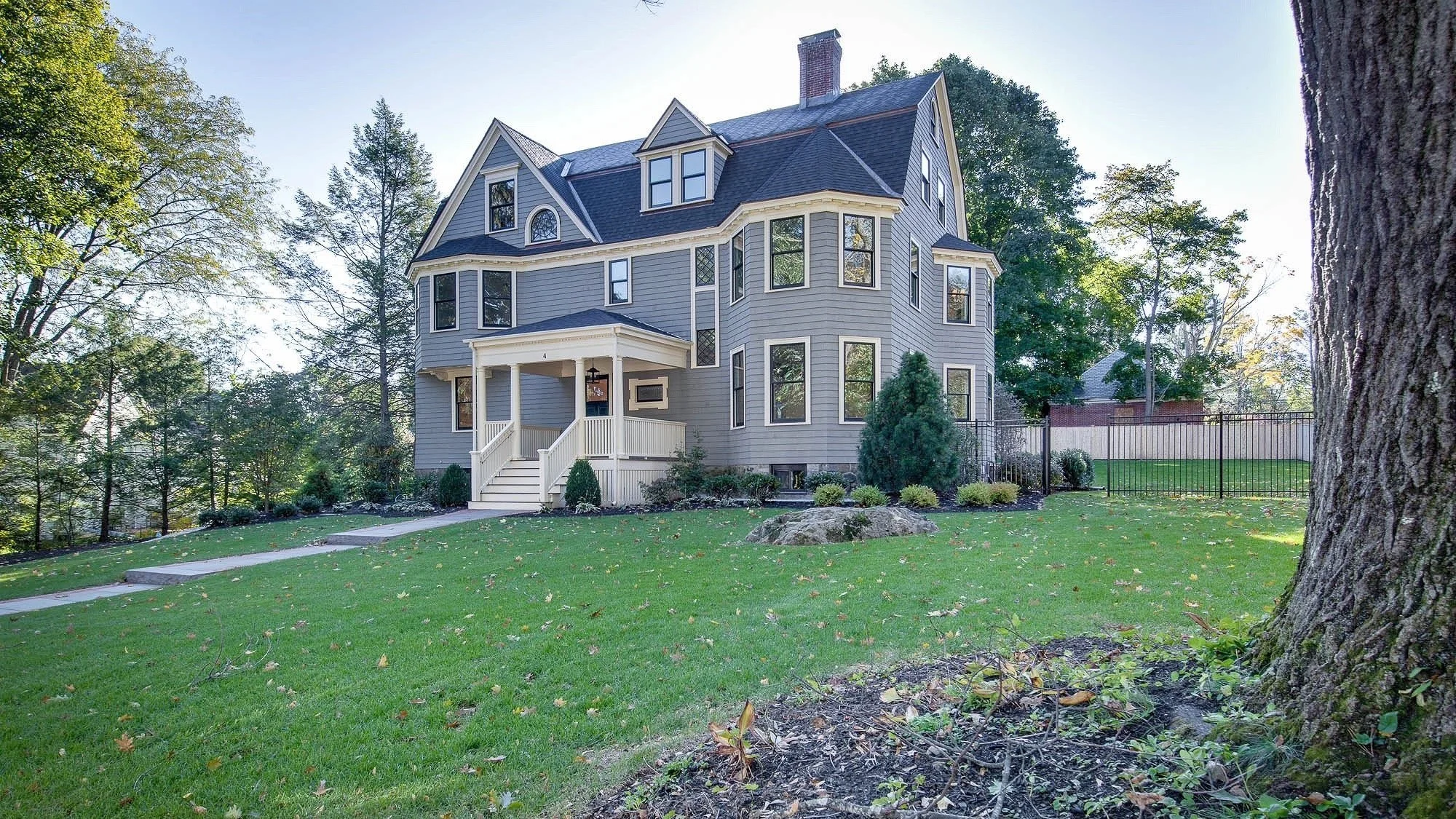 Luxury & New Construction — Bedford MA Real Estate Suzanne & Company