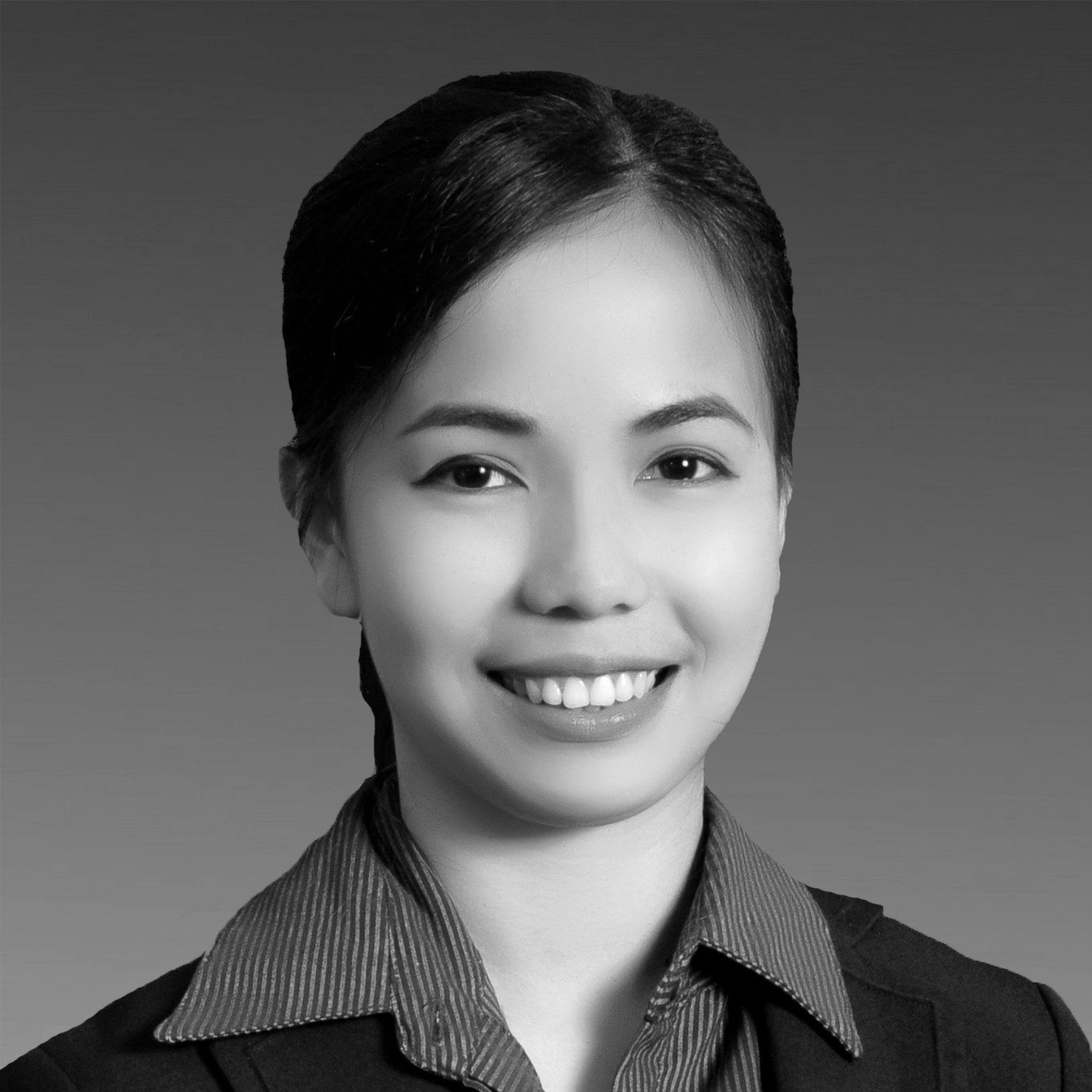 Photo of Cindy Pangilinan, Accountant