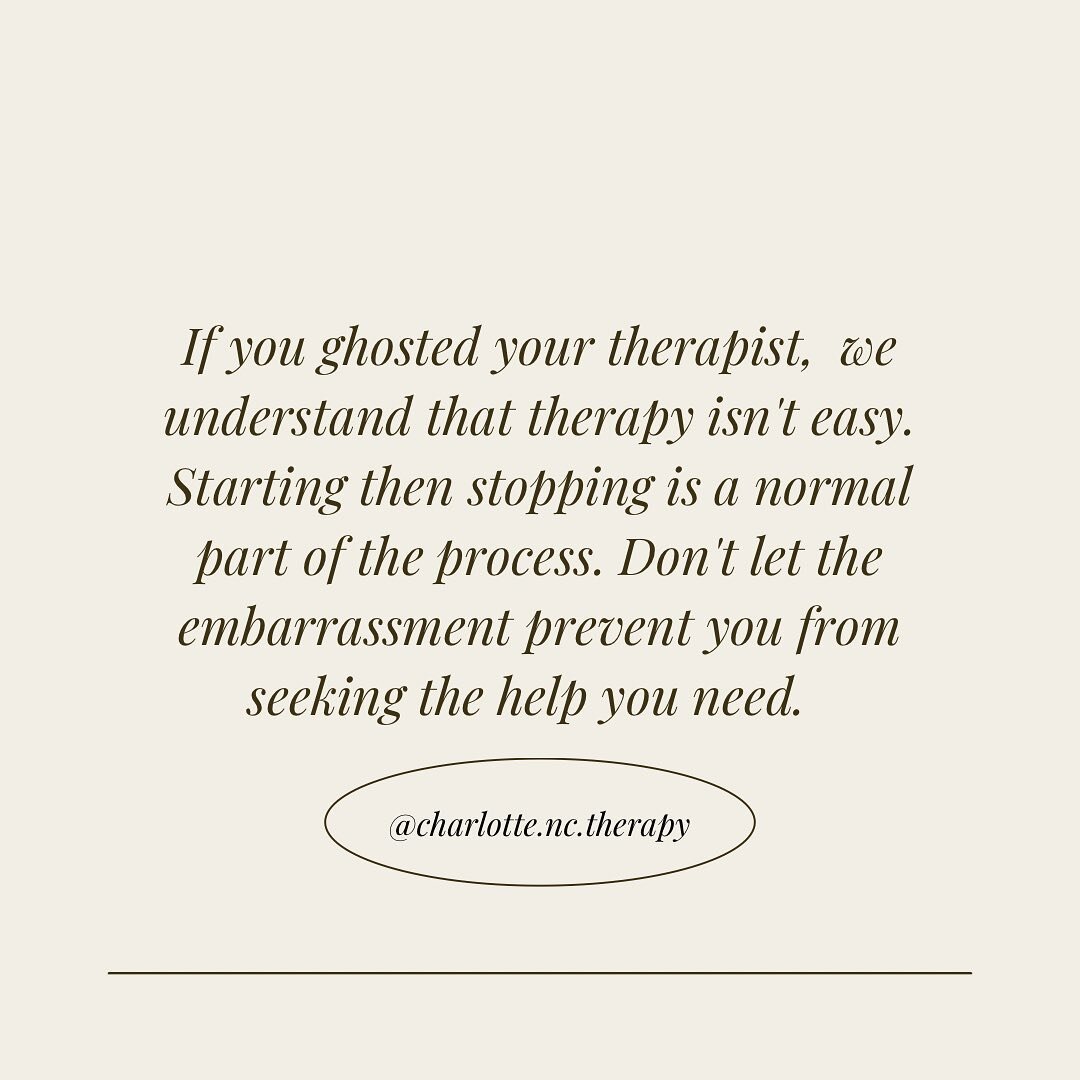 Return to therapy💫

#therapynuggets