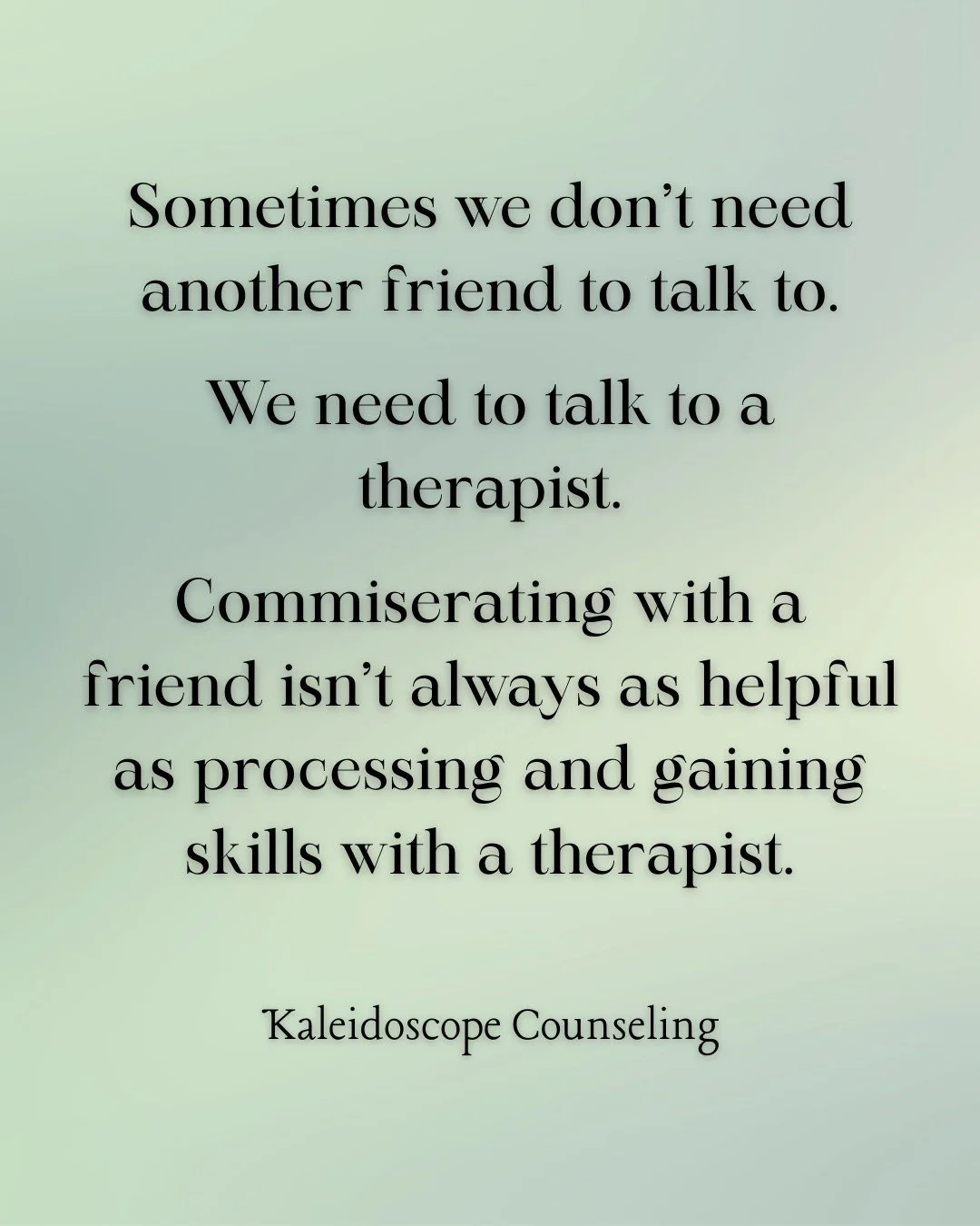 #quoteoftheday #qotd #mentalhealth #mentalhealthmatters #counseling #therapy #selfcare