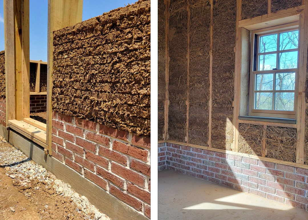 Intro to Cob and Straw Workshop