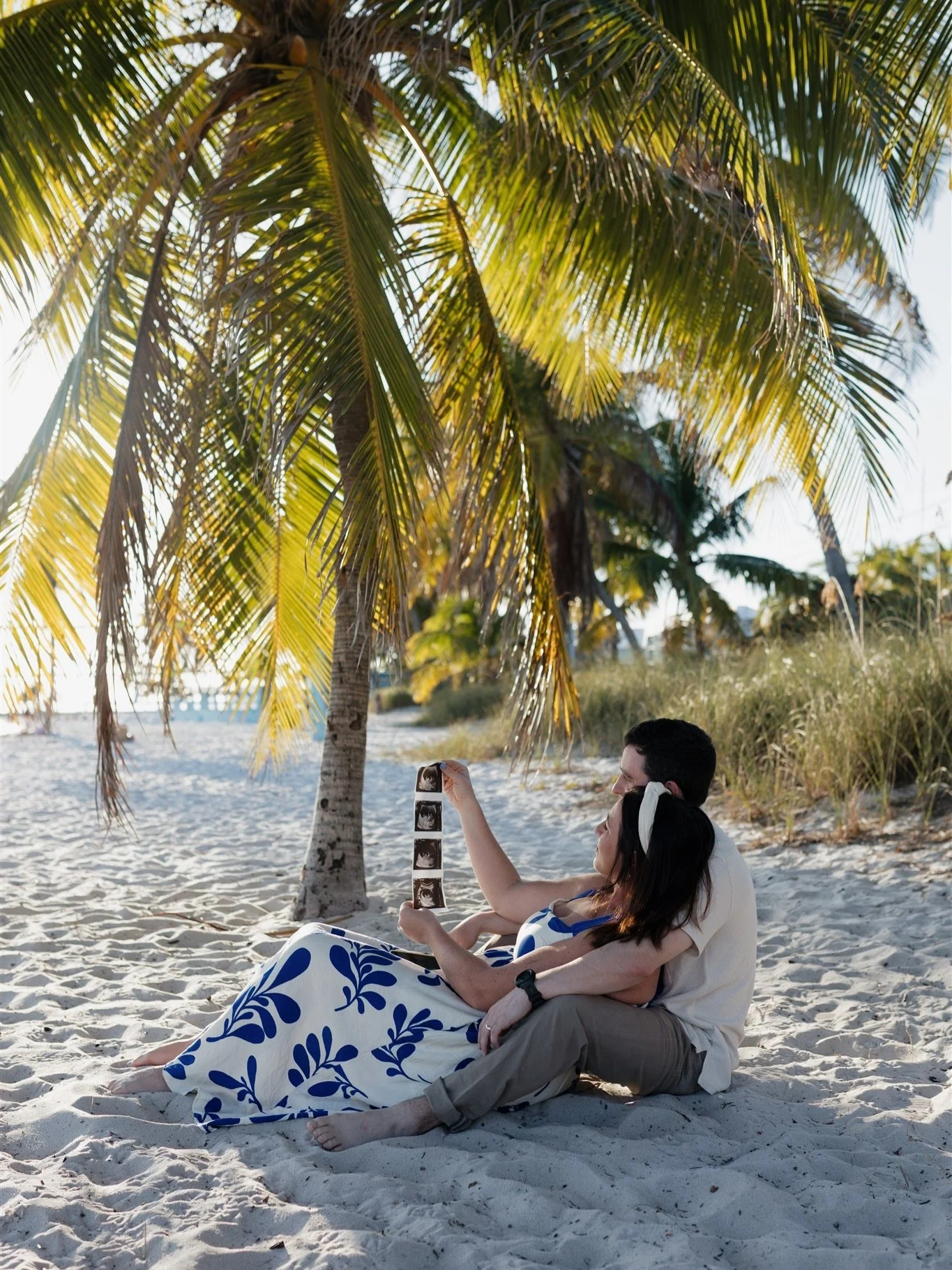 A little personal update from behind the lens&hellip; we&rsquo;re excited to be welcoming our little sunshine this July ☀️💙