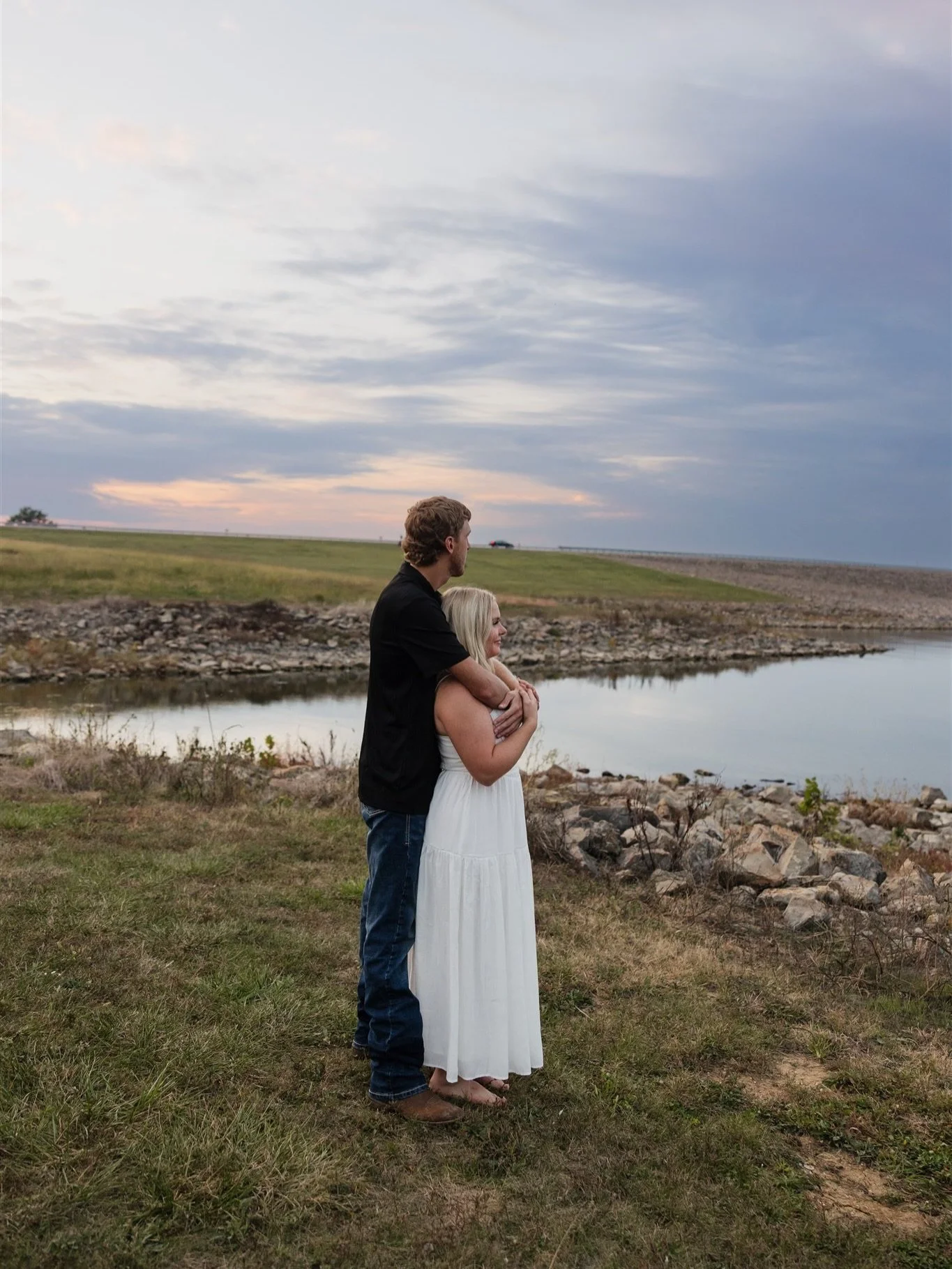 Jaycie &amp; Hunter 🤎☁️