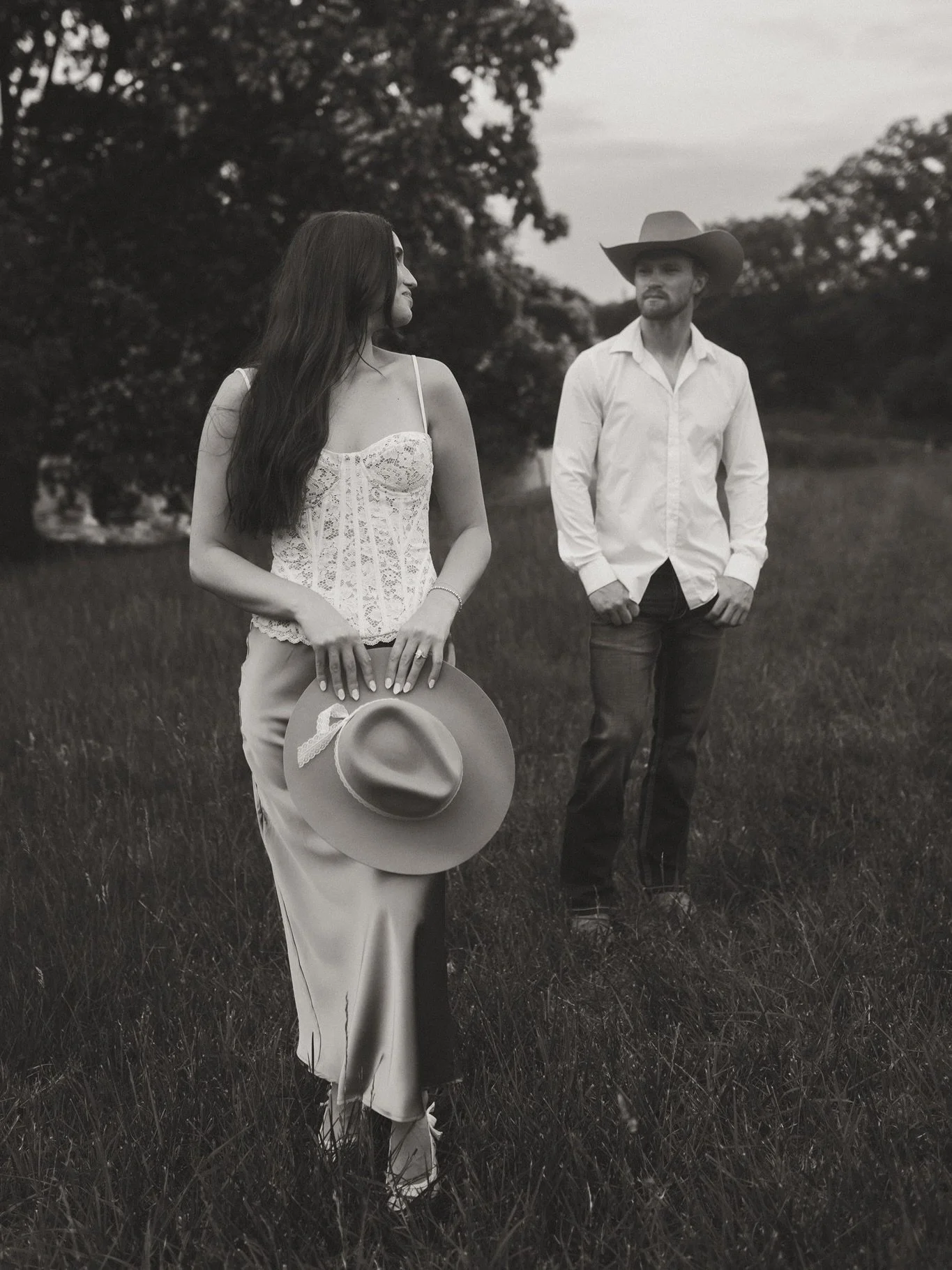 Tegan &amp; Jake 🤎🌾