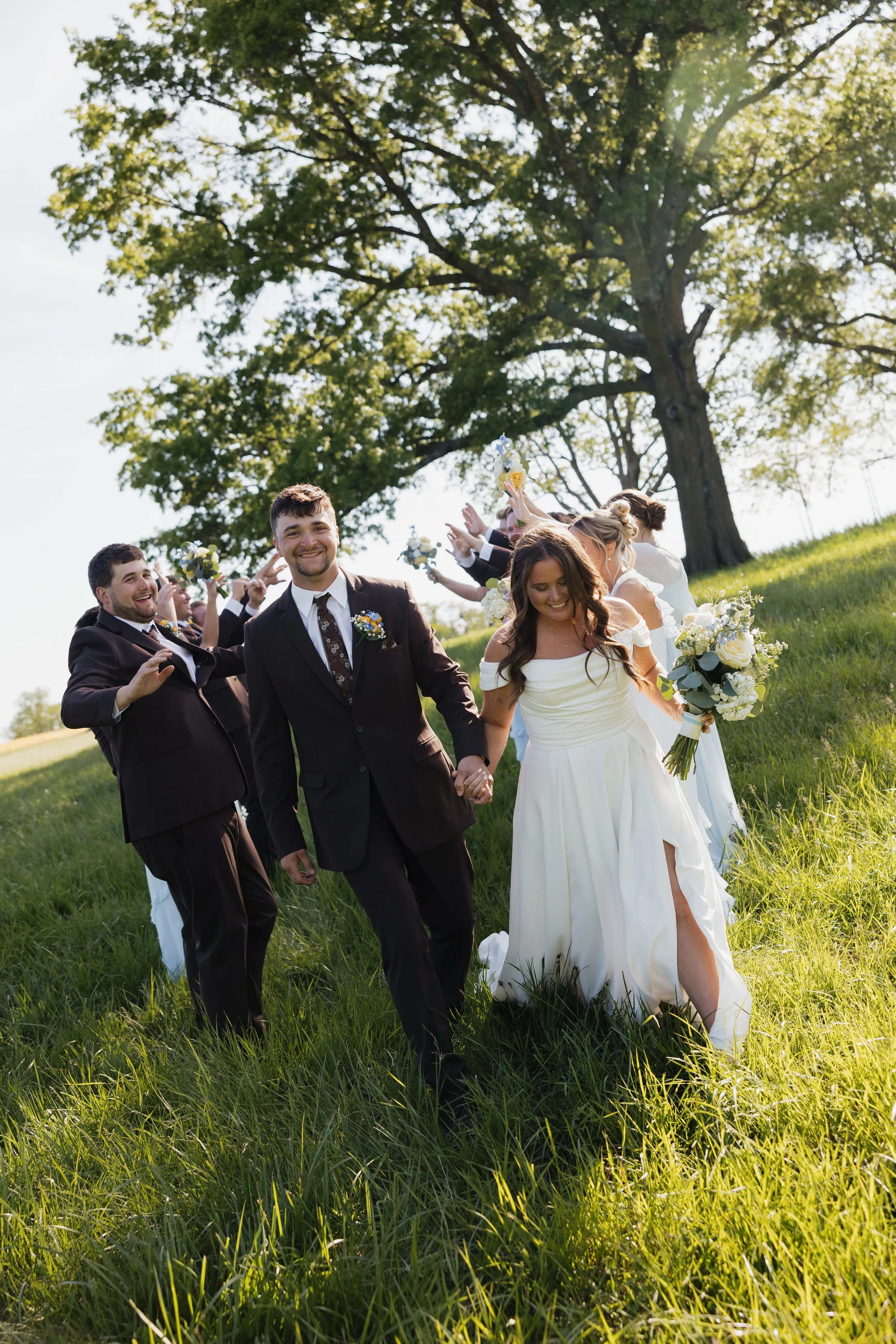 affordable wedding photographer in Kansas City Missouri